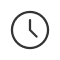 시계 아이콘
