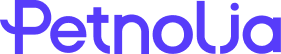 펫놀자 로고